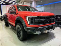 فورد F-150 رابتور
